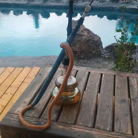 Mutaf Alpstuga