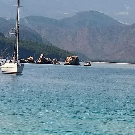Mutaf Alpstuga *