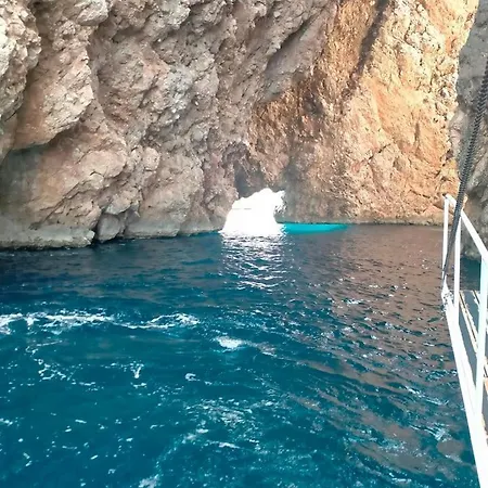 Mutaf Alpstuga *