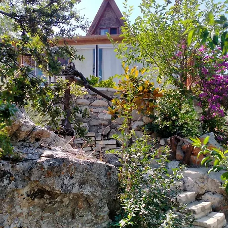Alpstuga Mutaf Kumluca